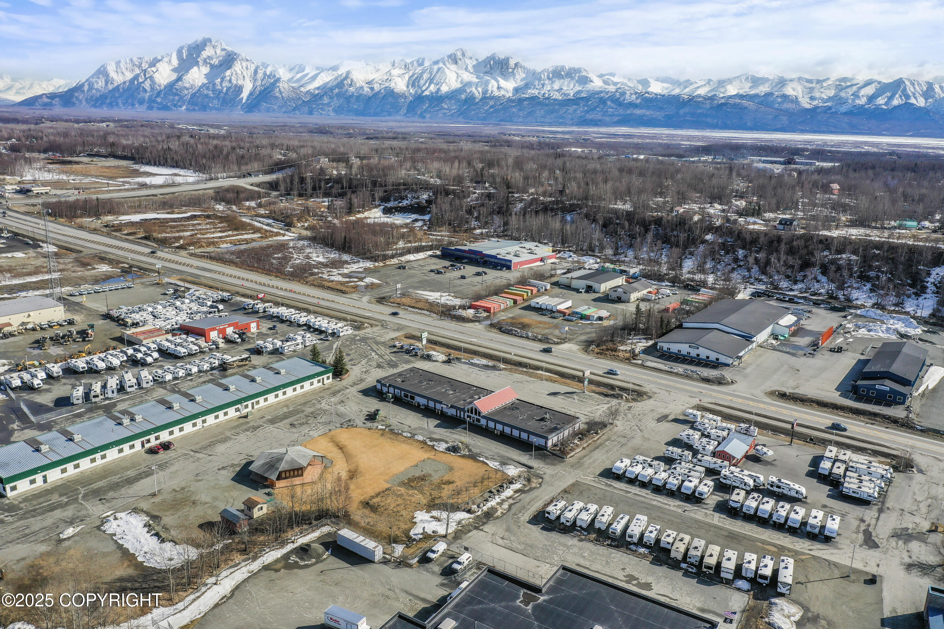 3161 E Palmer-wasilla Highway #5 Property Photo 14
