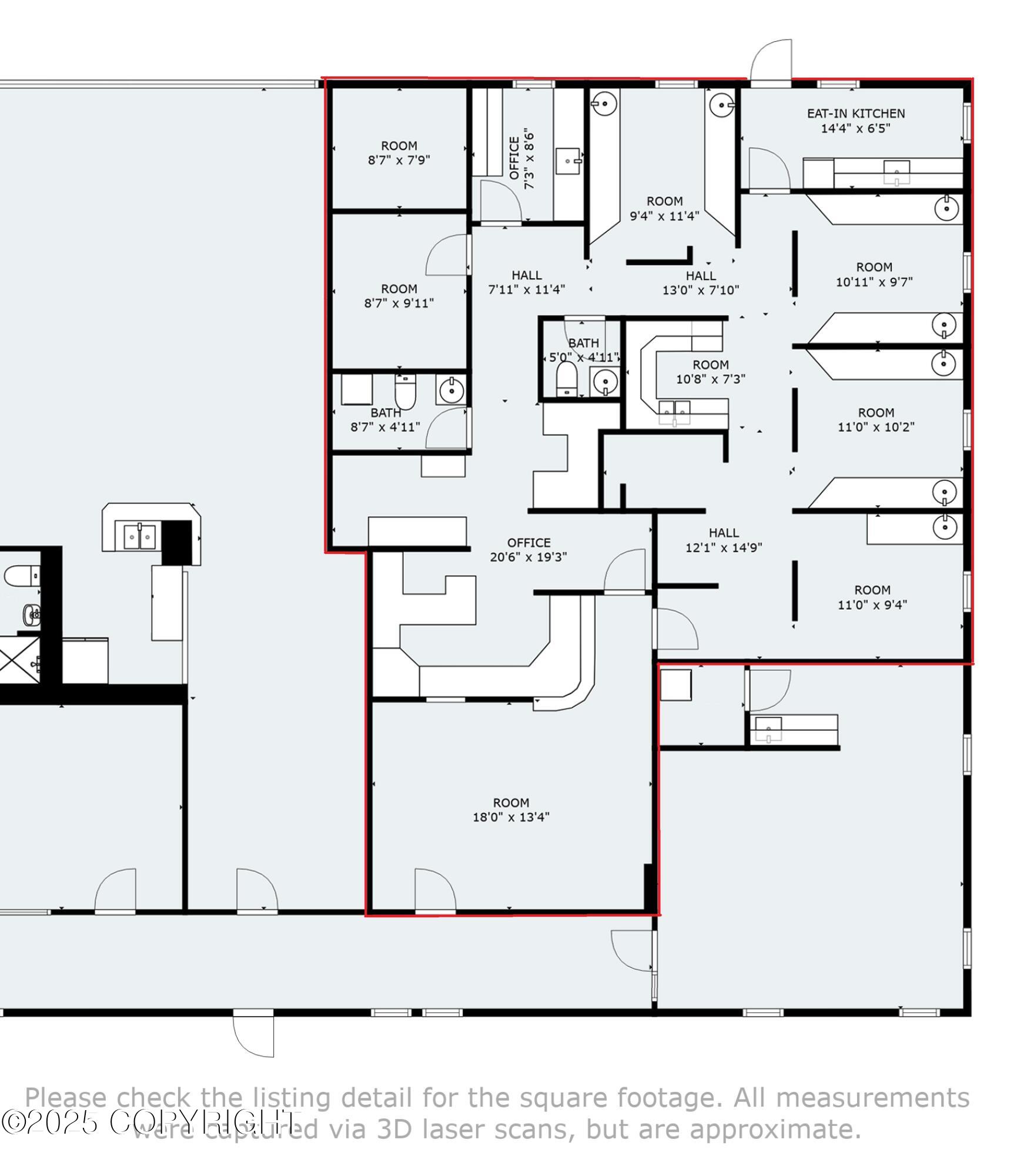 3161 E Palmer-wasilla Highway #5 Property Photo 16