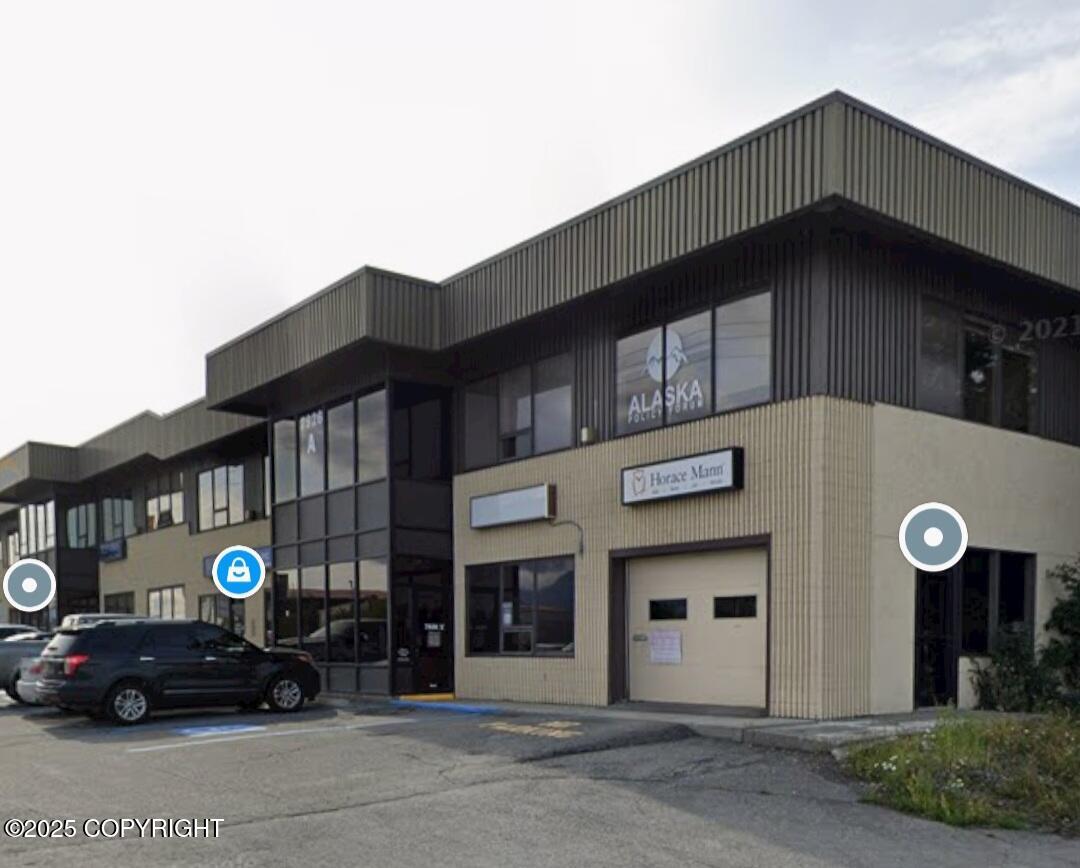 7926 Old Seward Highway A6 Property Photo 1
