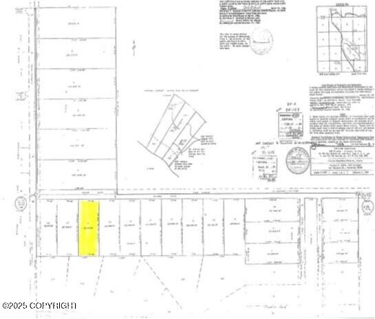 Lot 21 Dixon Drive Property Photo 2