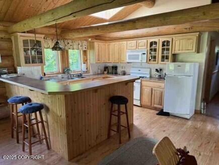 Mi 44.5 Mccarthy Road Property Photo 16
