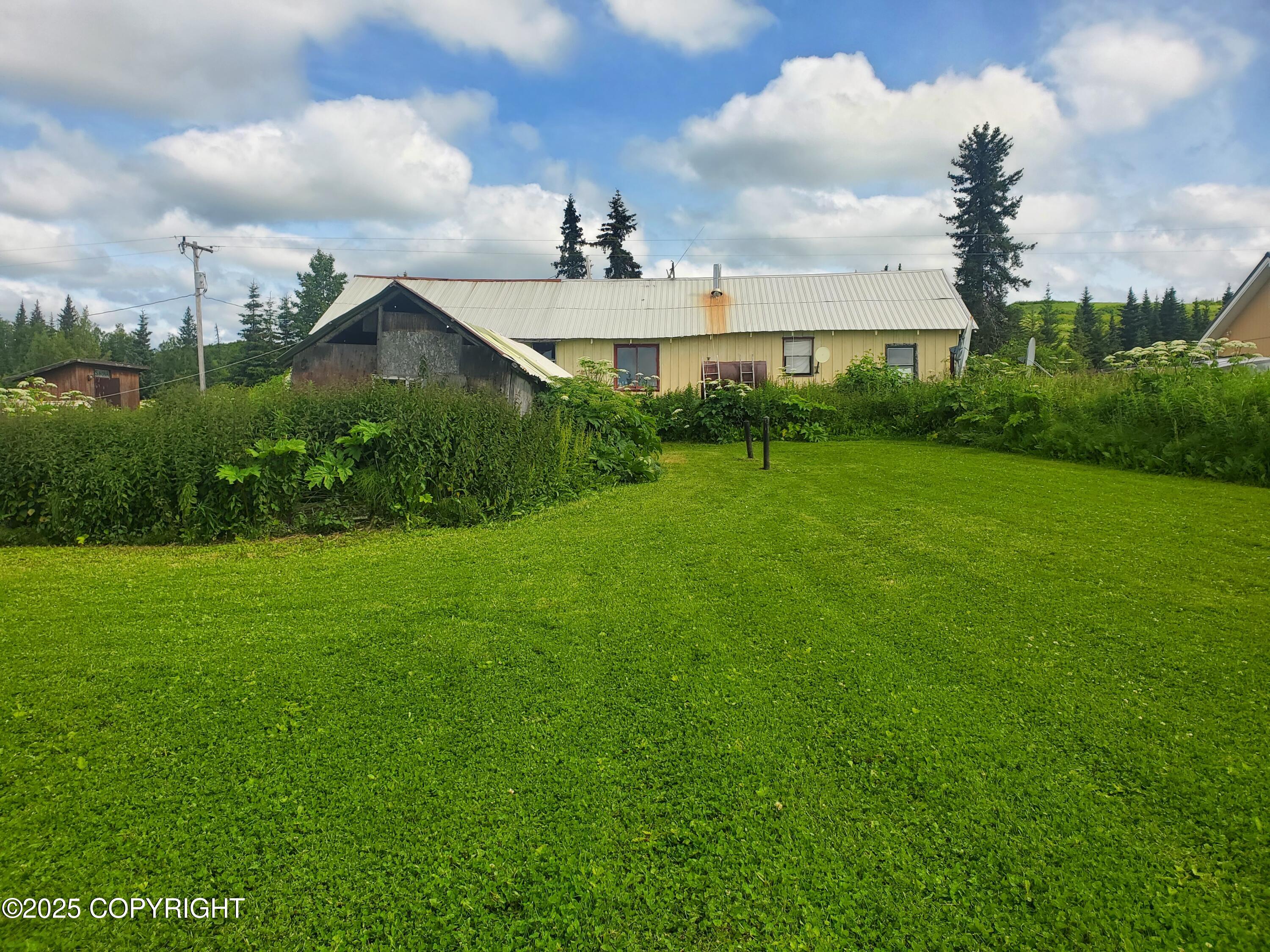 64111 Nikolaevsk Road Property Photo 1