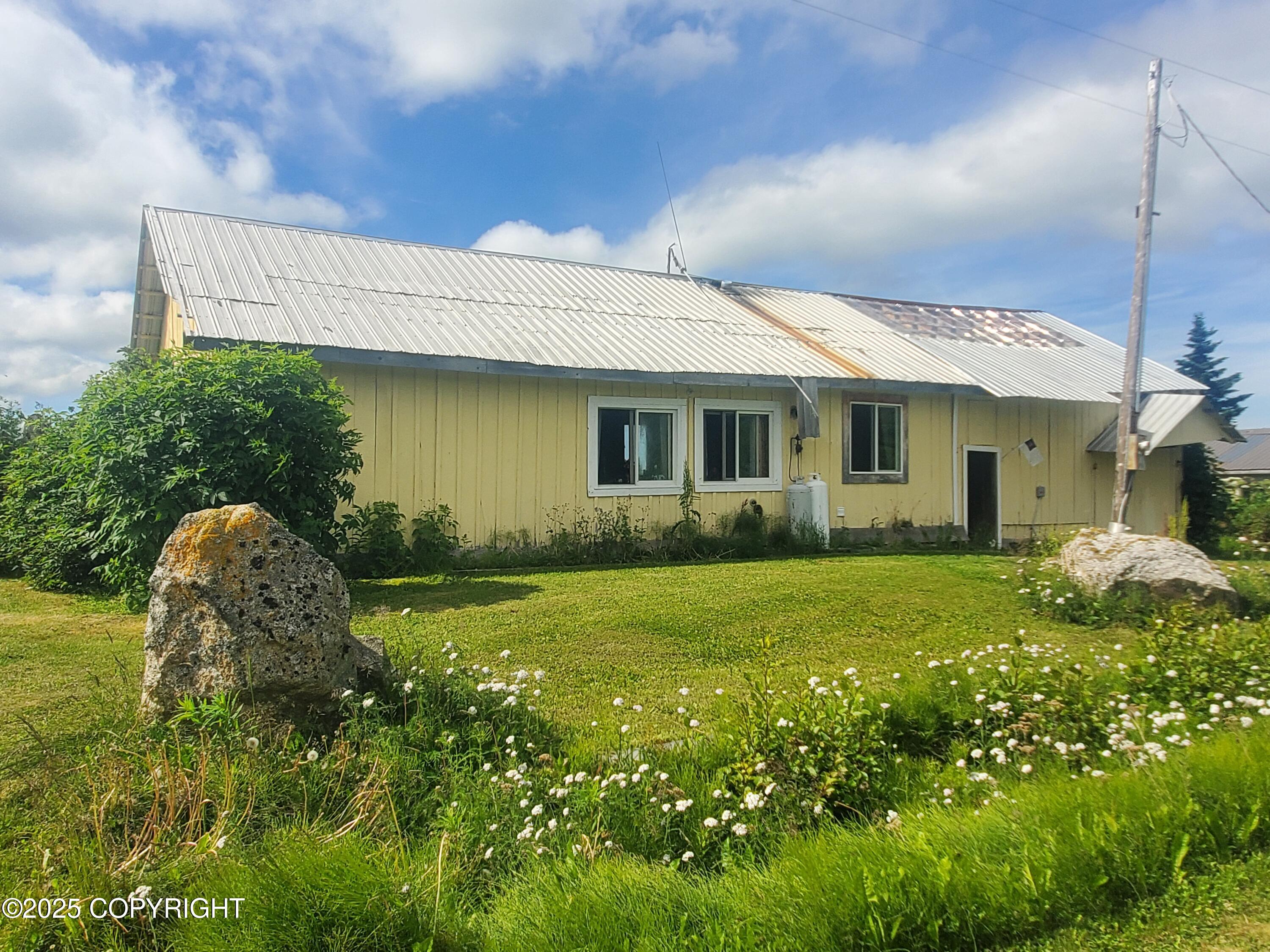 64111 Nikolaevsk Road Property Photo 5