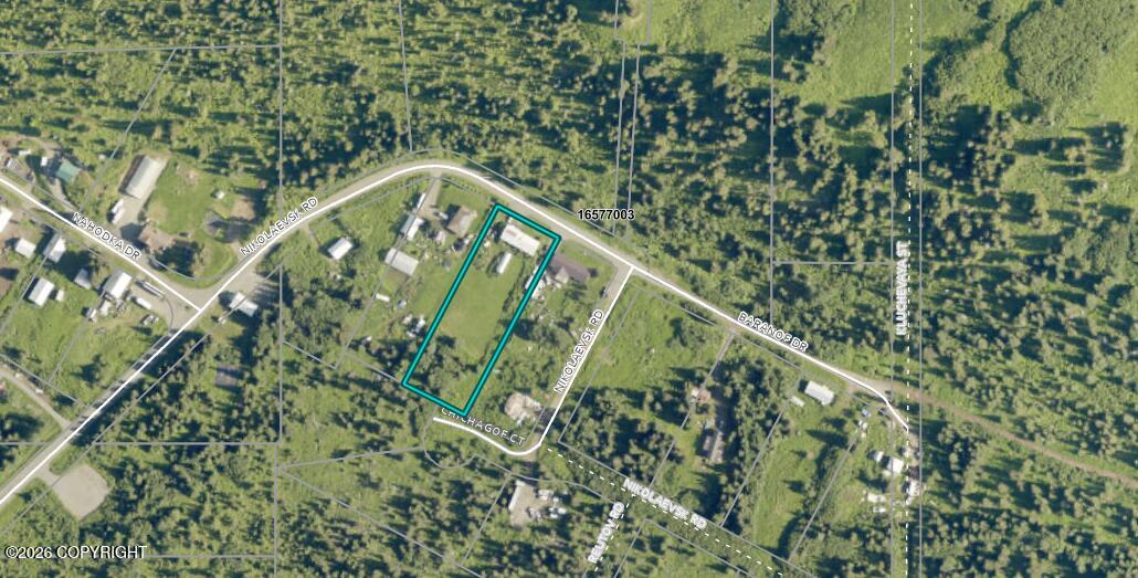 64111 Nikolaevsk Road Property Photo 29