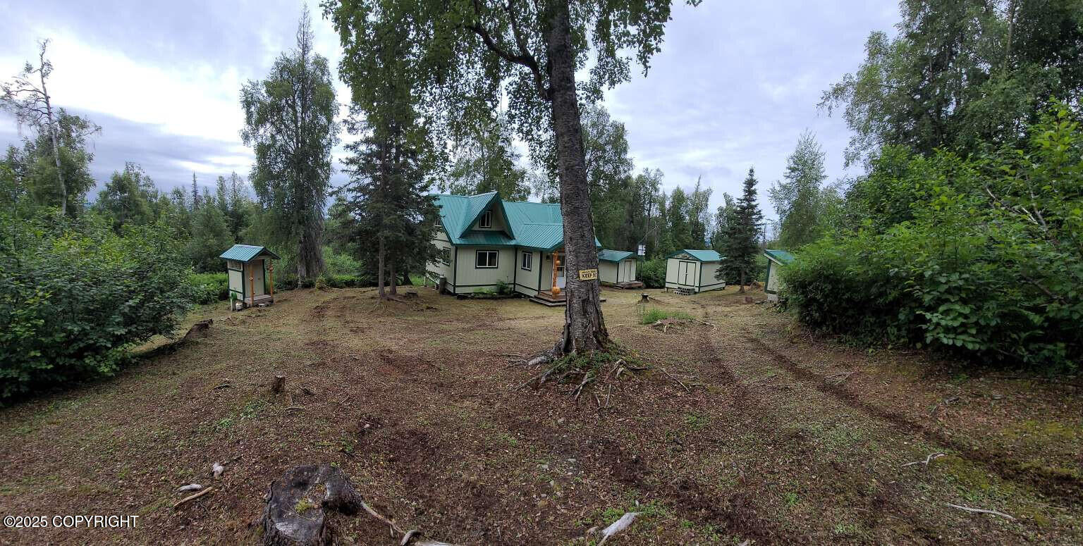 L2 S Back Country Drive Property Photo 3