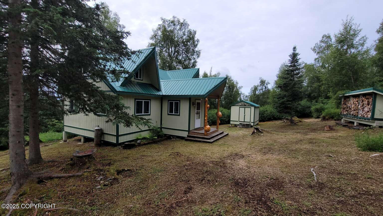L2 S Back Country Drive Property Photo 4