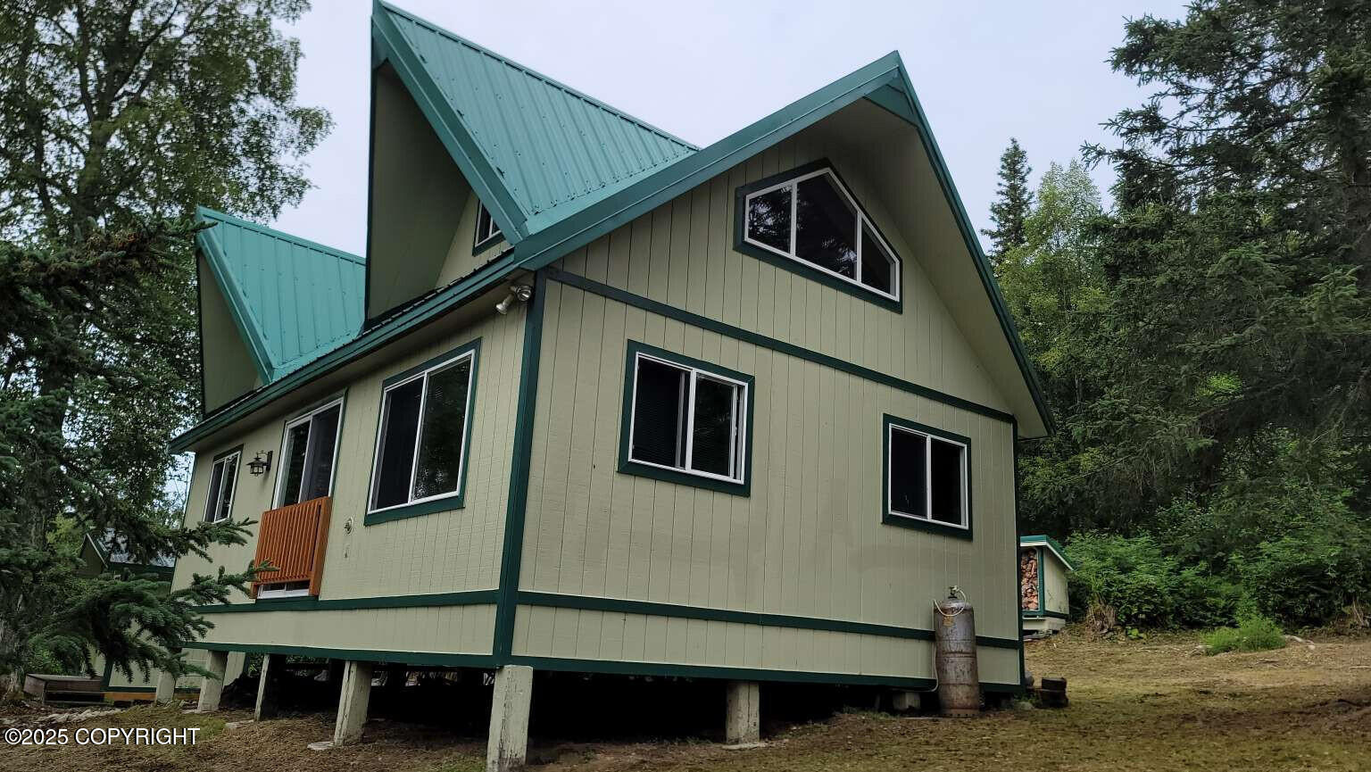 L2 S Back Country Drive Property Photo 8
