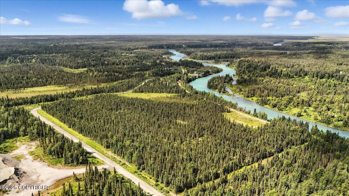 L1 Kasilof River Road Property Photo 8