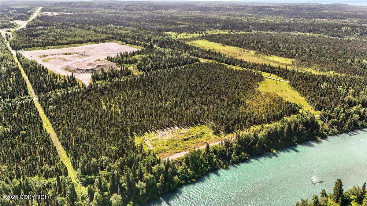 L1 Kasilof River Road Property Photo 11