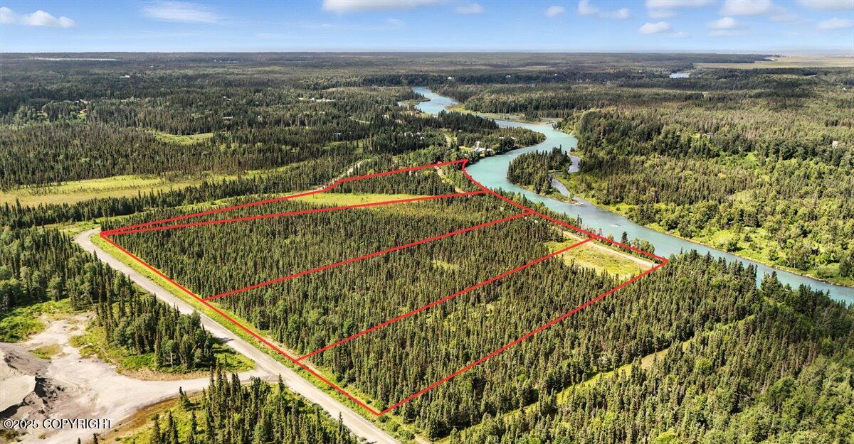 L1 Kasilof River Road Property Photo 17