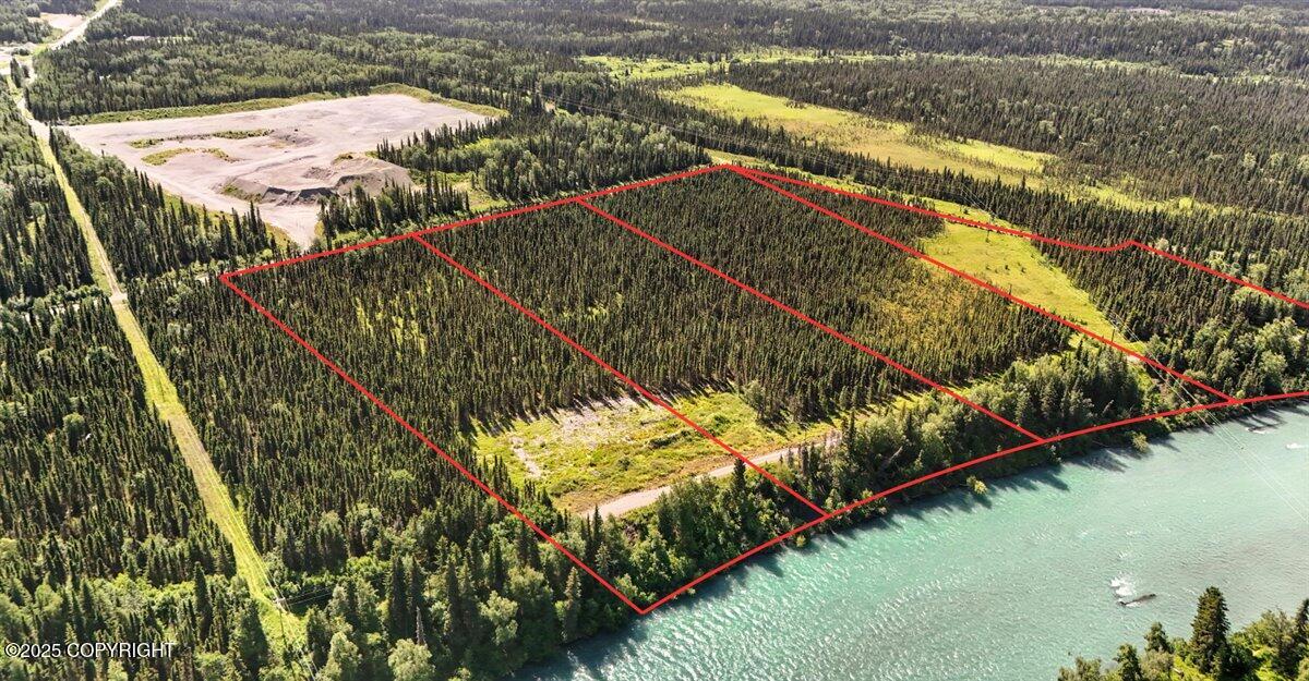 L1 Kasilof River Road Property Photo 18