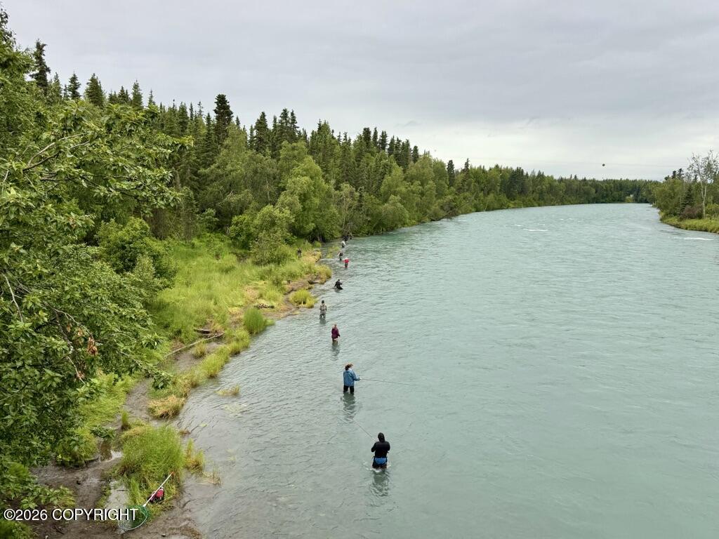 L2 Kasilof River Road Property Photo 1