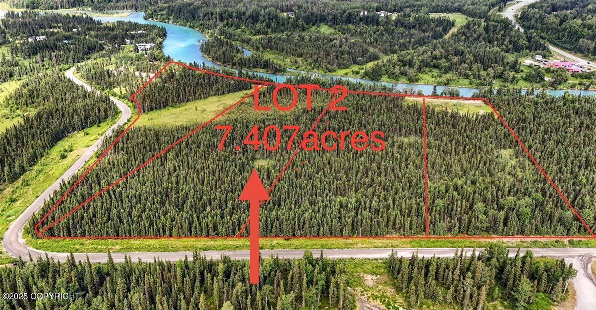 L2 Kasilof River Road Property Photo 2
