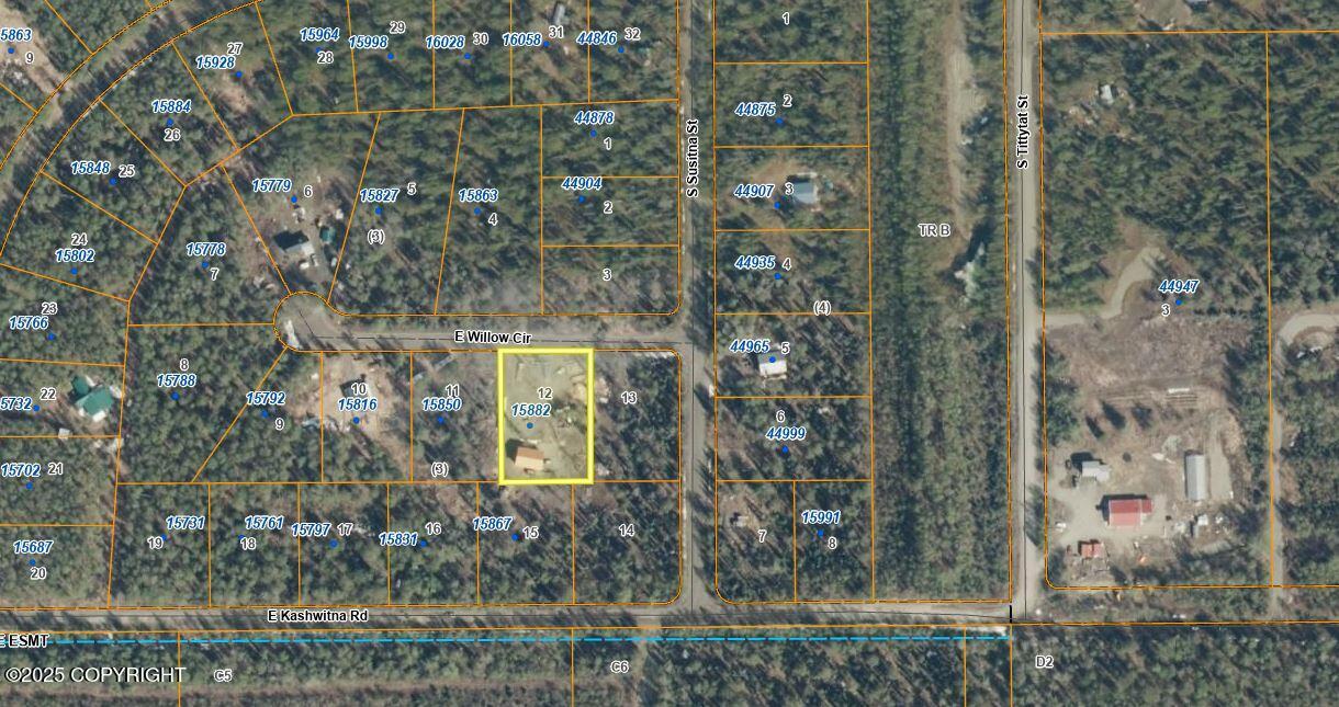 15882 E Willow Circle Property Photo 40