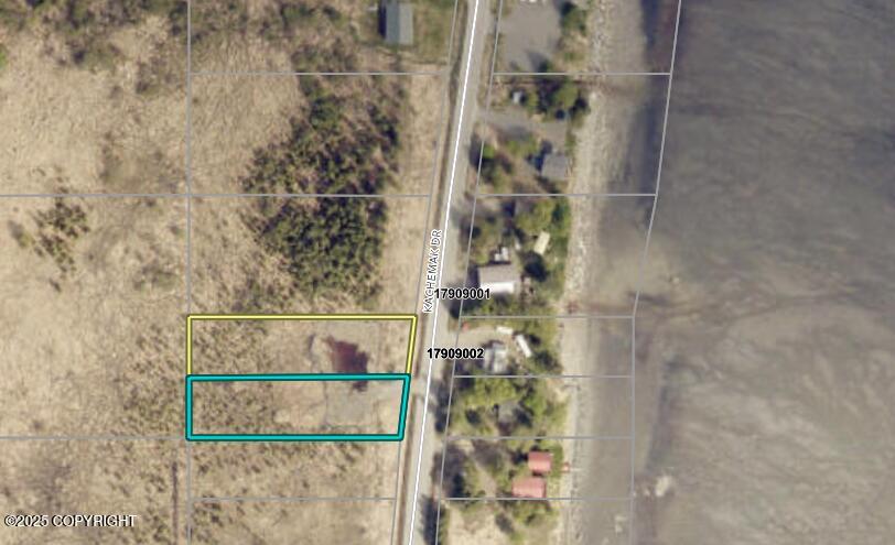 4853 Kachemak Drive Property Photo 6