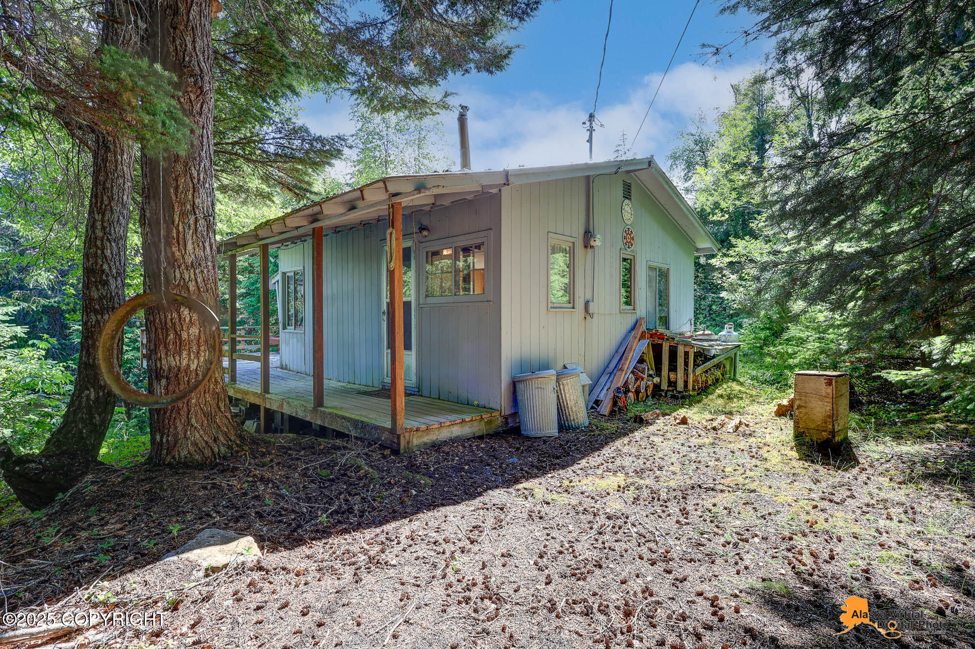 Mile 8 Hope Highway Property Photo 1