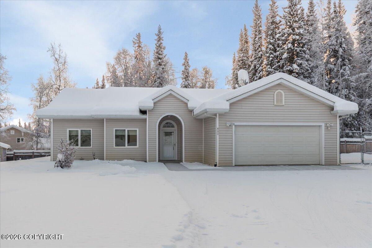 480 Kentshire Drive Property Photo 1