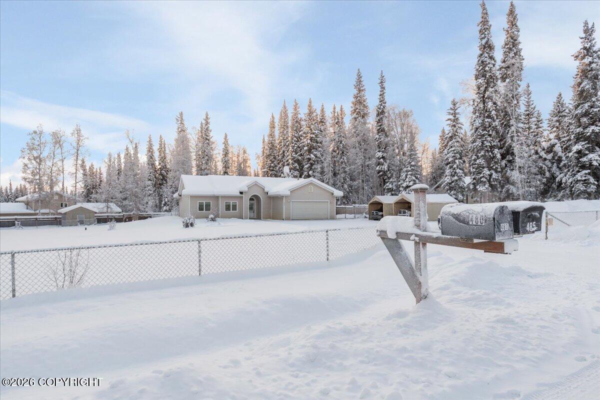 480 Kentshire Drive Property Photo 31