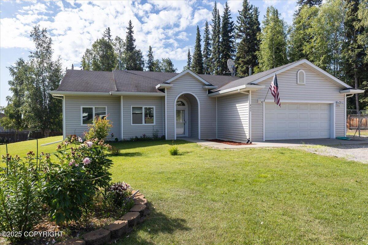 480 Kentshire Drive Property Photo 41