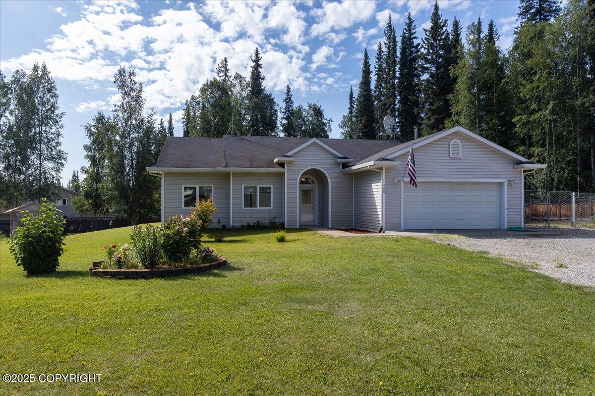 480 Kentshire Drive Property Photo 48