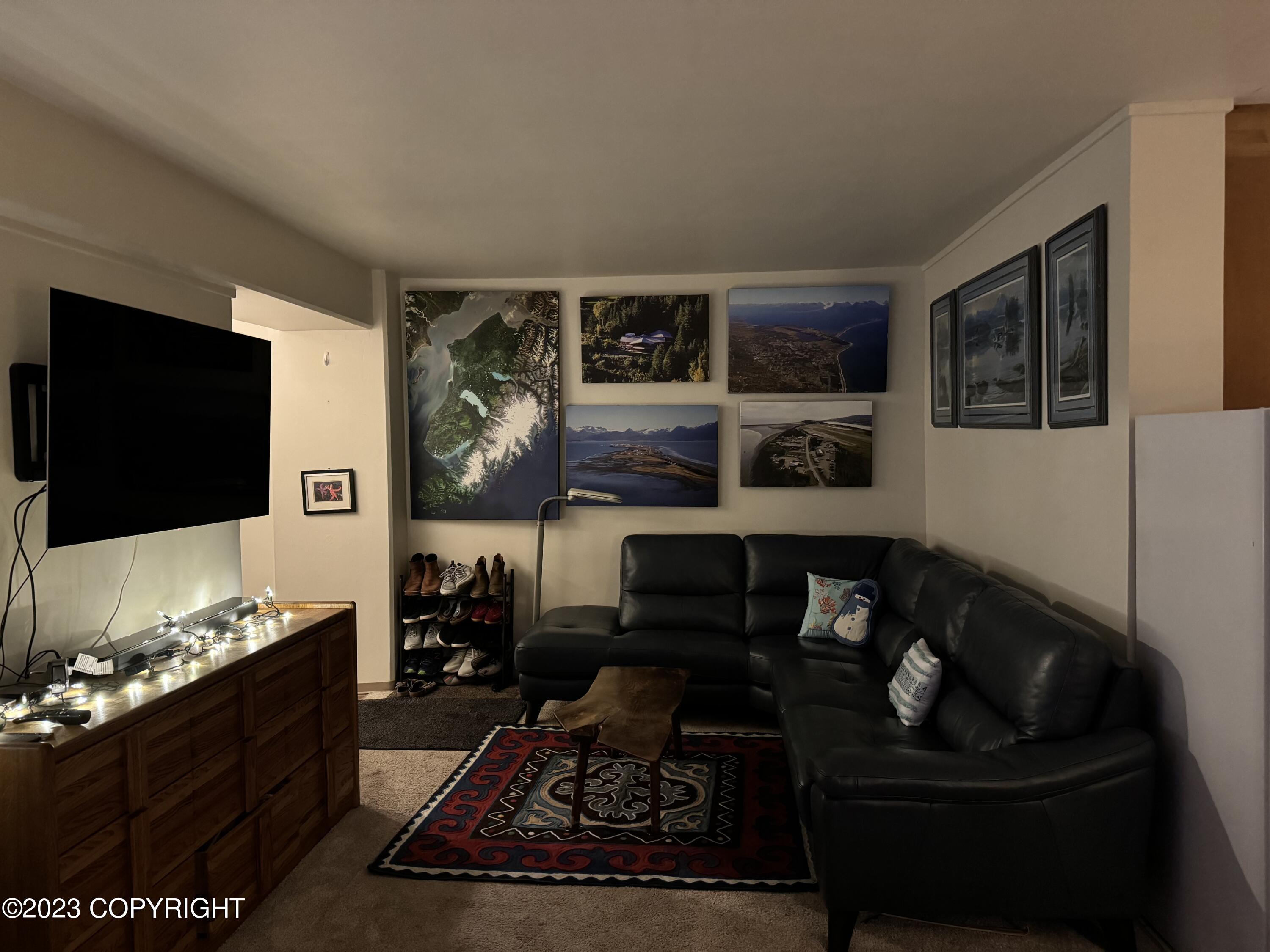 100 Kenai Street #808 Property Photo 5