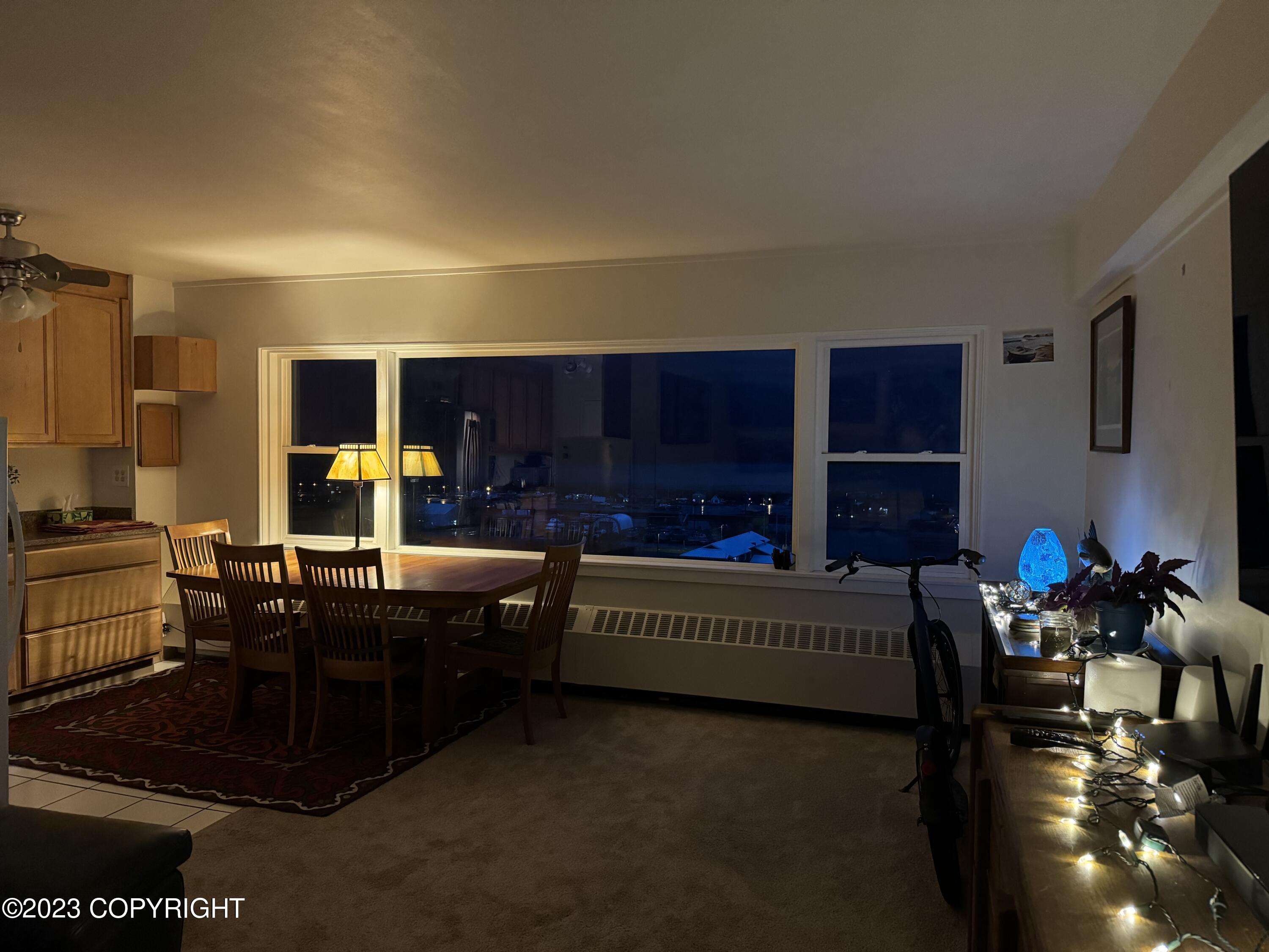 100 Kenai Street #808 Property Photo 6