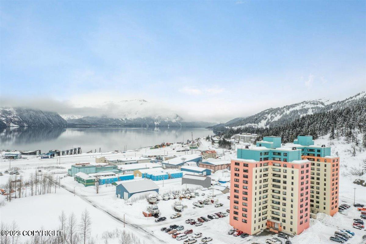 100 Kenai Street #808 Property Photo 8