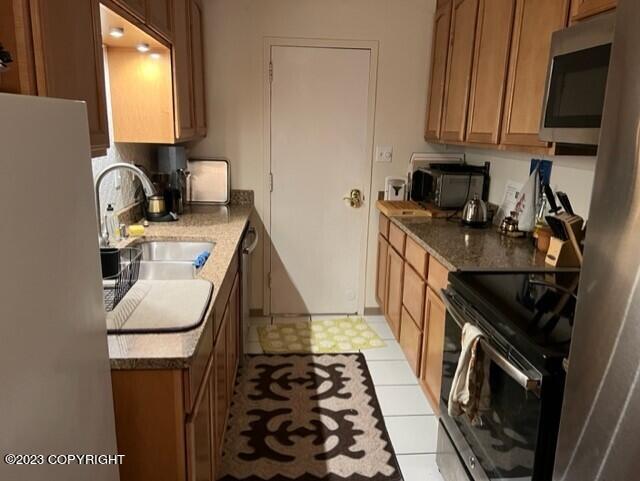100 Kenai Street #808 Property Photo 10