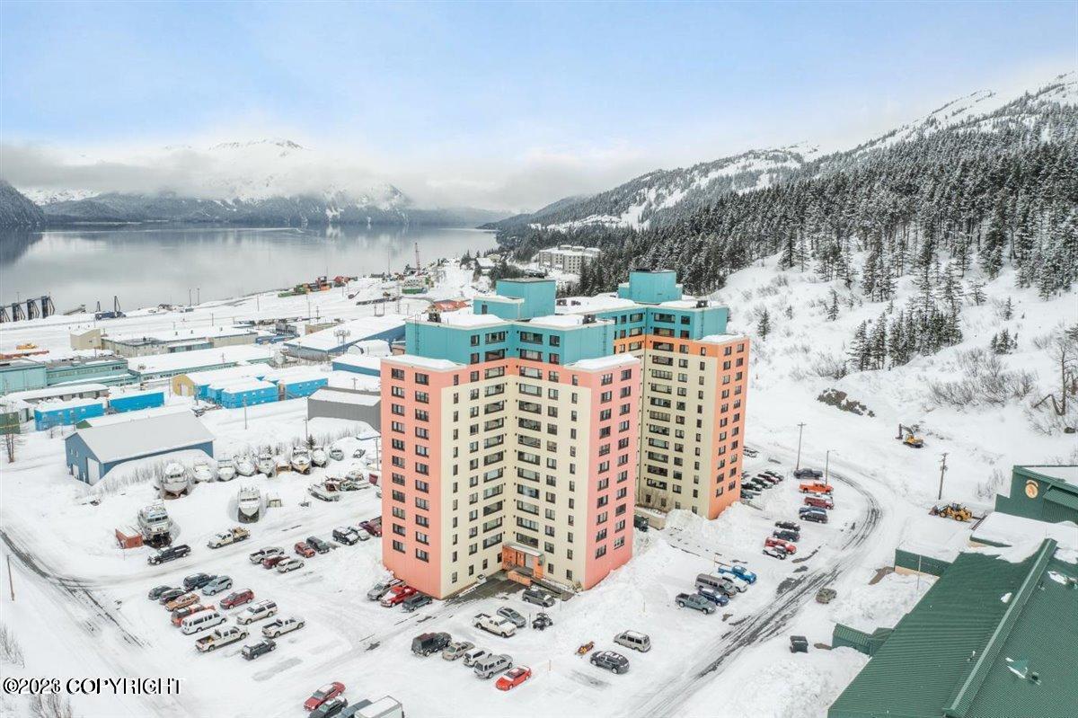 100 Kenai Street #808 Property Photo 19