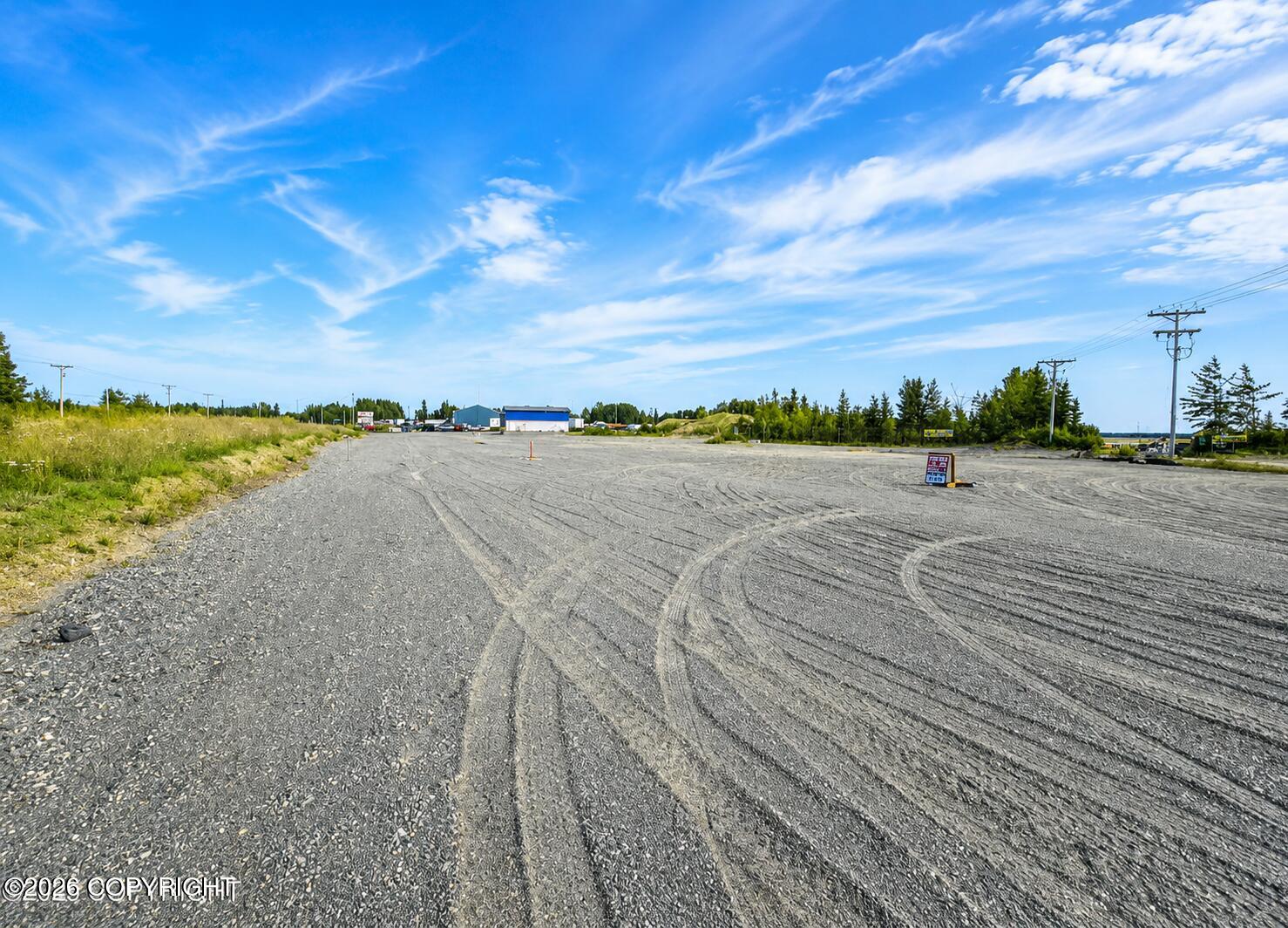 1100 Bridge Access Road Property Photo 3