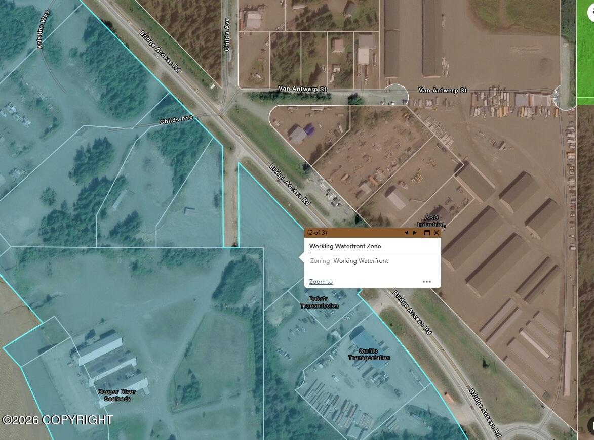 1100 Bridge Access Road Property Photo 4