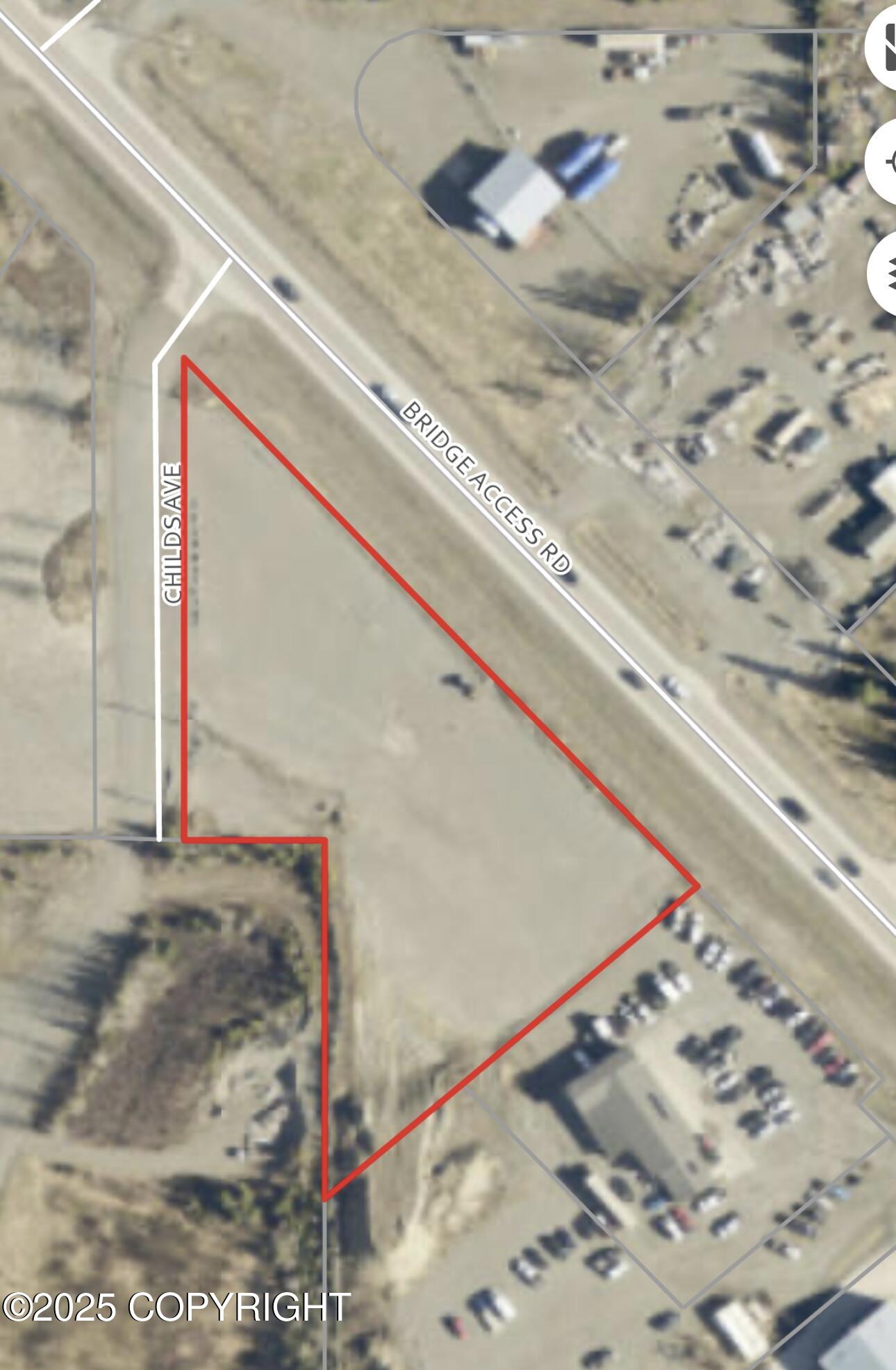 1100 Bridge Access Road Property Photo 5