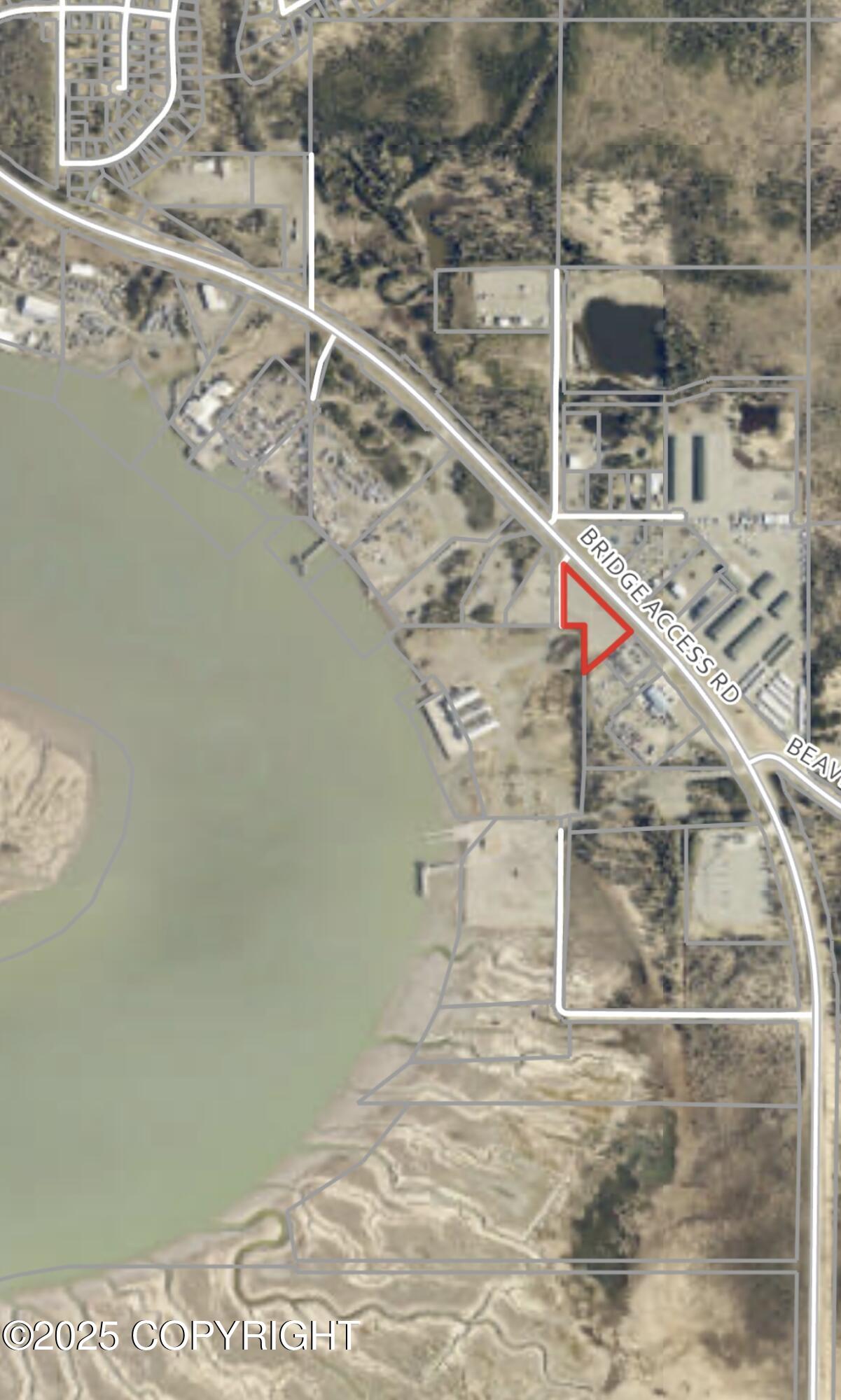 1100 Bridge Access Road Property Photo 6