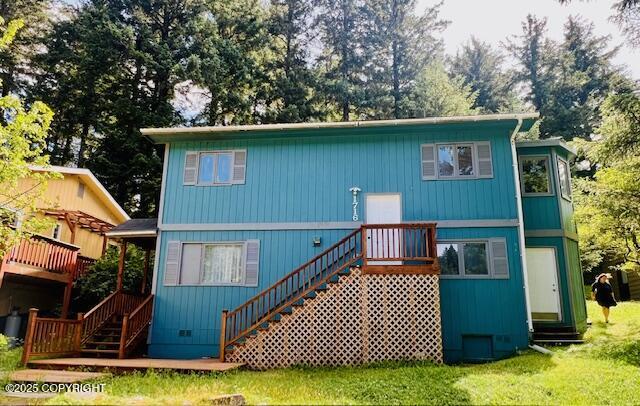 1716 Selief Lane Property Photo 1