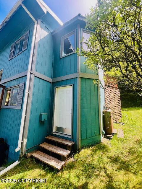 1716 Selief Lane Property Photo 9