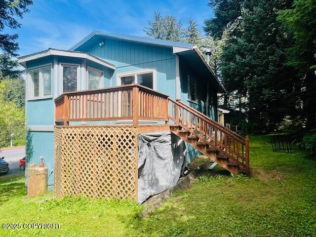 1716 Selief Lane Property Photo 11