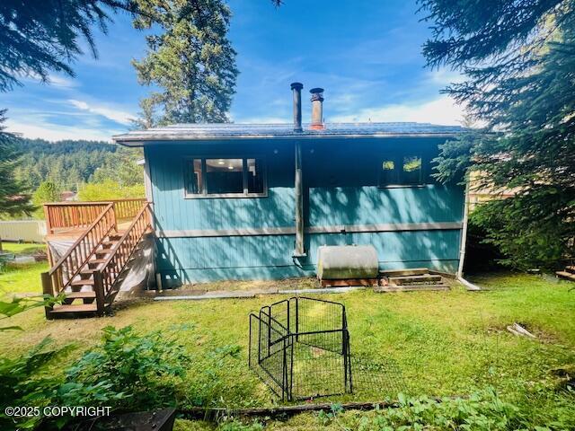 1716 Selief Lane Property Photo 16
