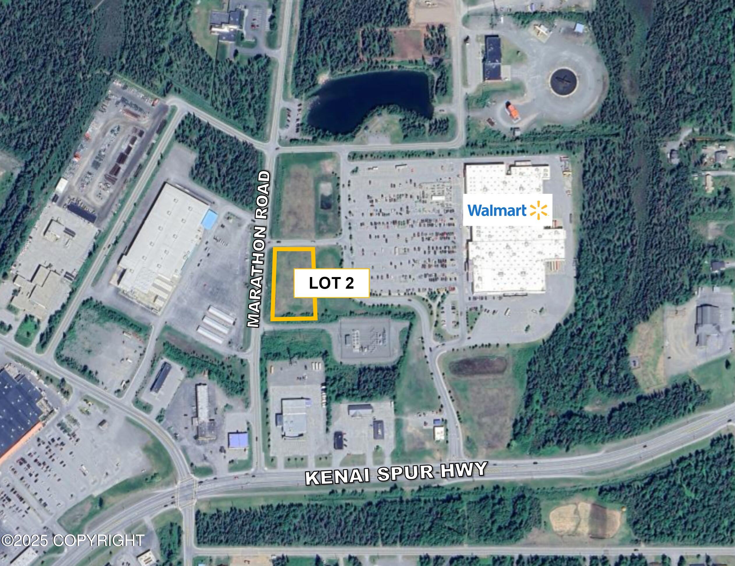 L2 Marathon Road Property Photo 1