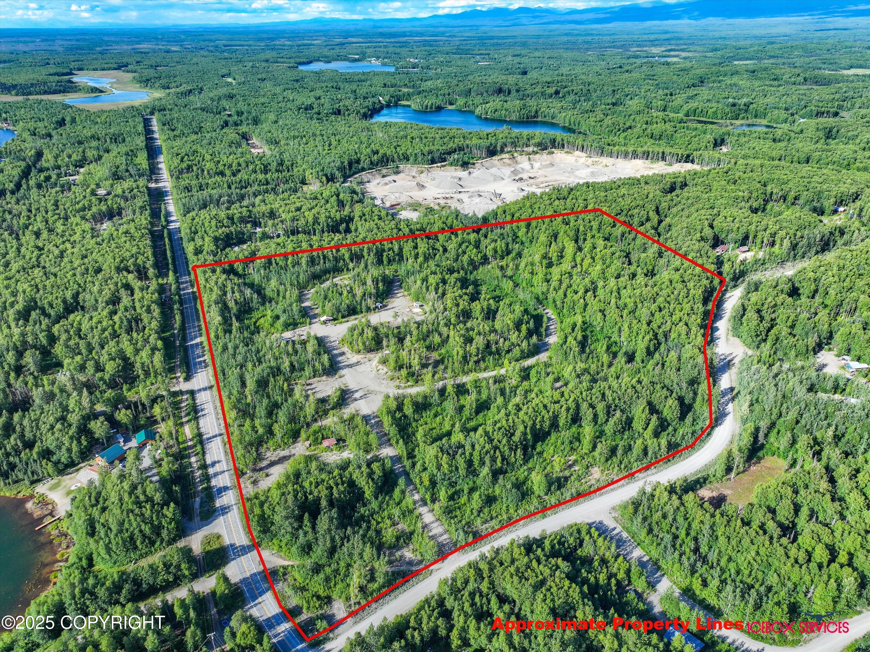 24777 W Honeybee Lake Drive Property Photo 30