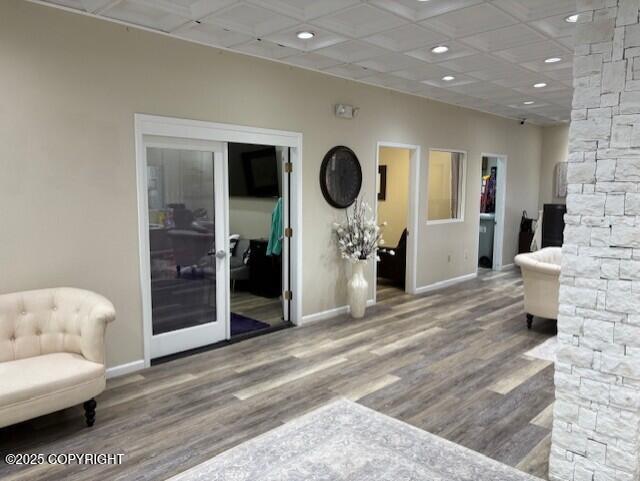 807 G Street #100 Property Photo 5