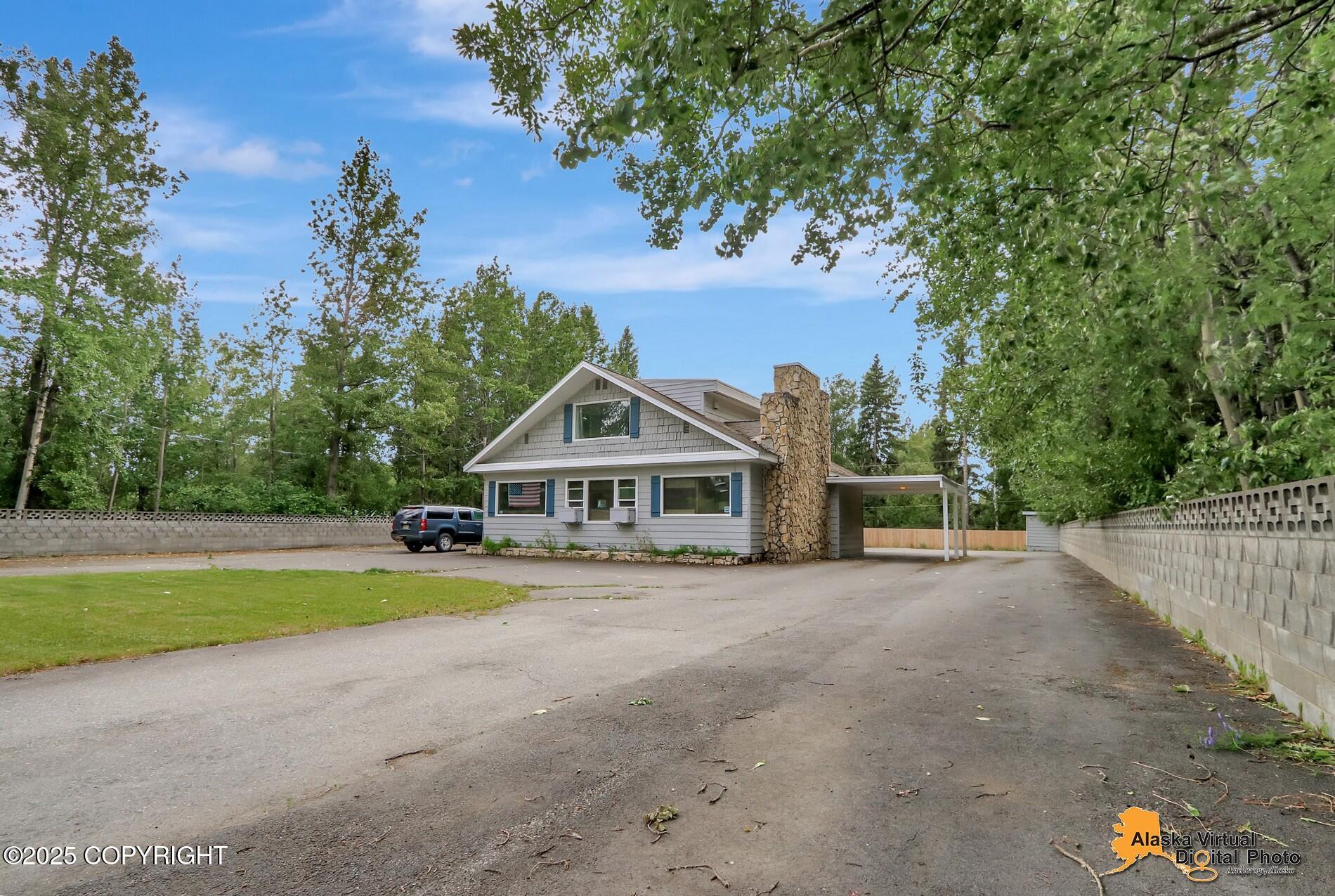 12900 Old Seward Highway Property Photo 3