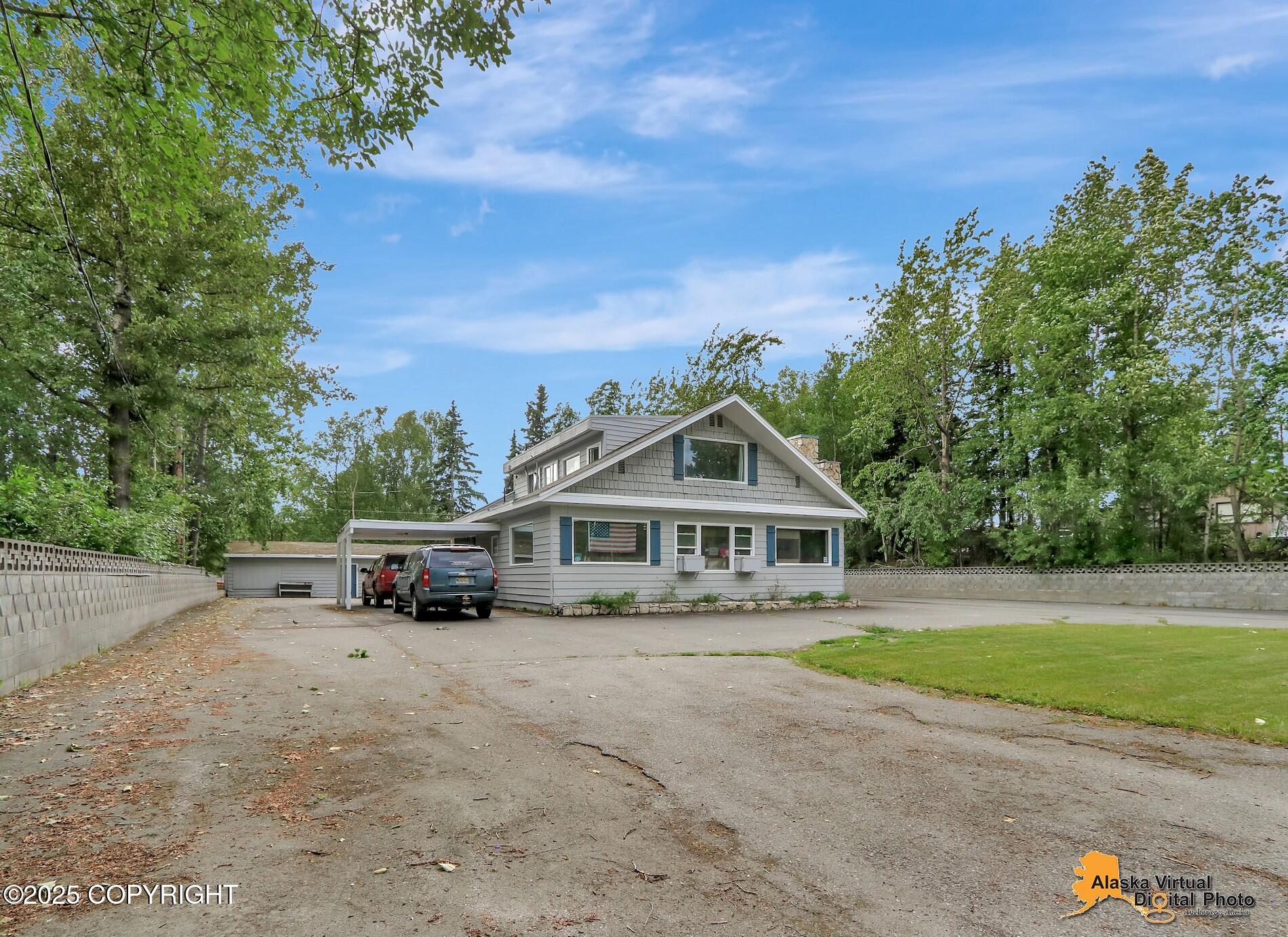 12900 Old Seward Highway Property Photo 4