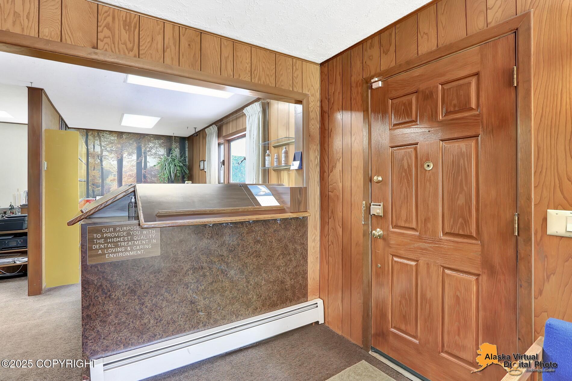 12900 Old Seward Highway Property Photo 8