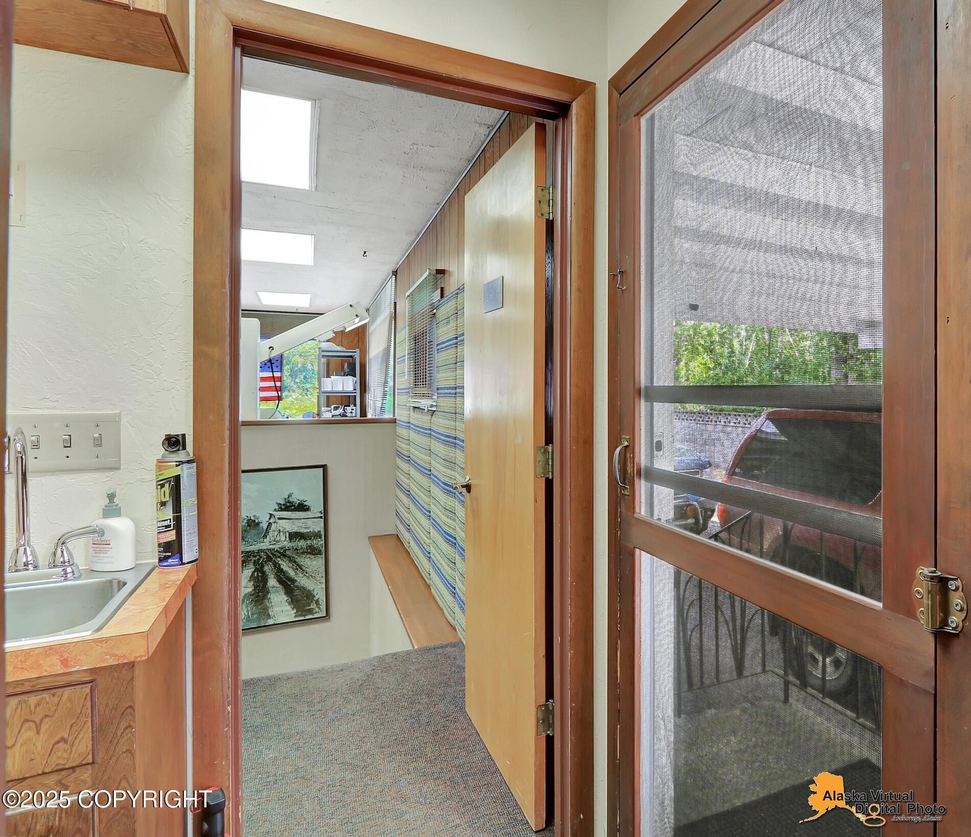 12900 Old Seward Highway Property Photo 16