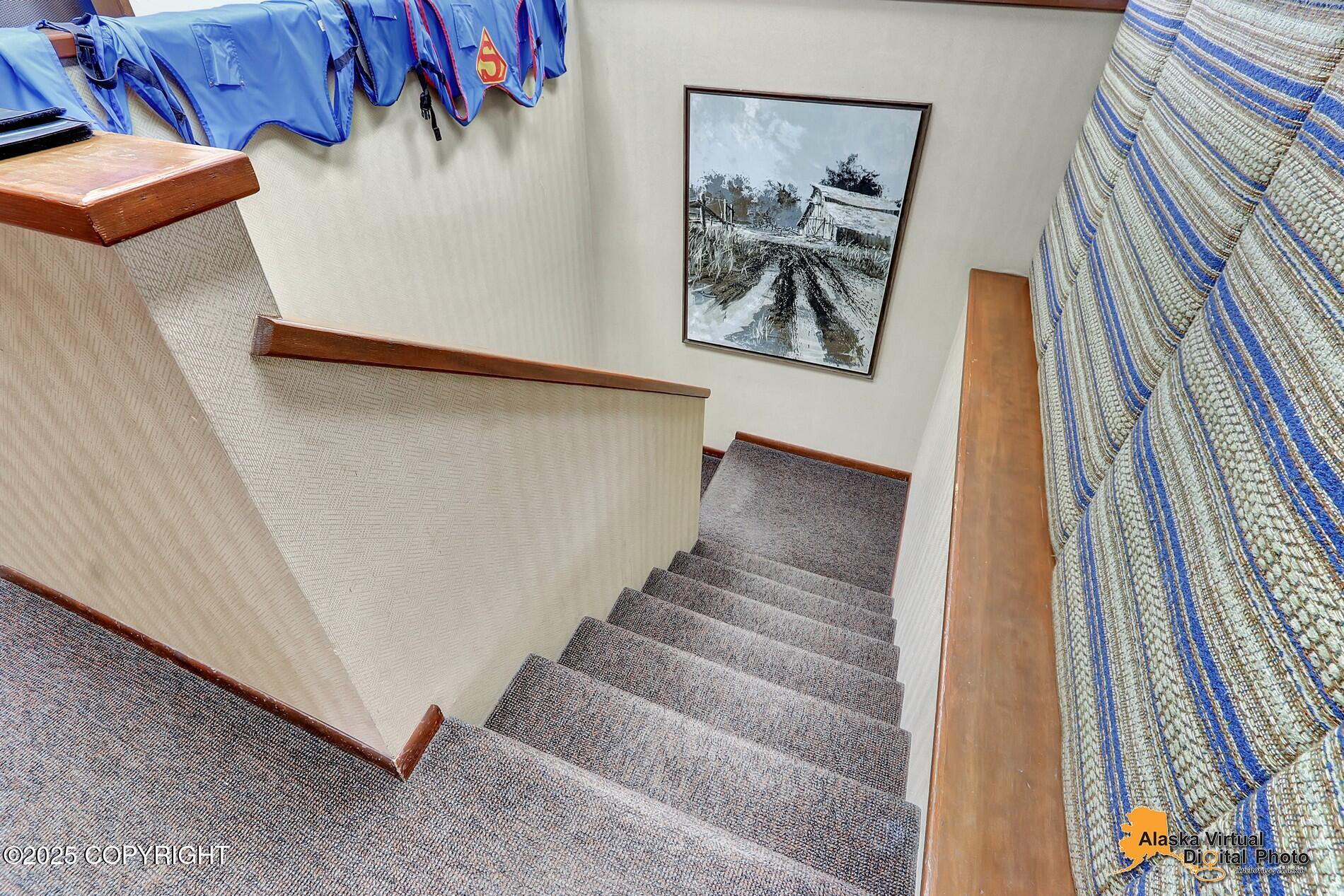 12900 Old Seward Highway Property Photo 25