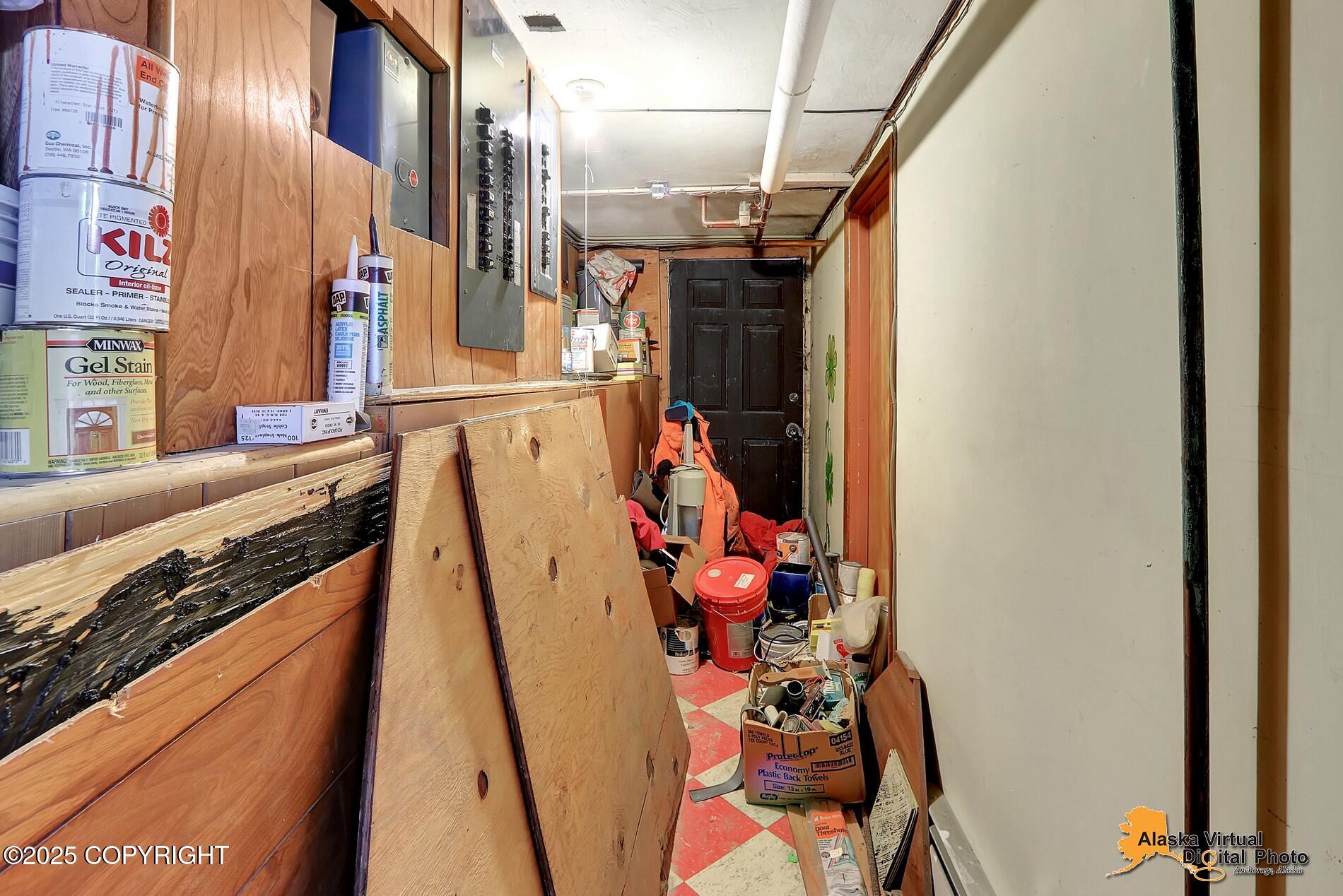 12900 Old Seward Highway Property Photo 26