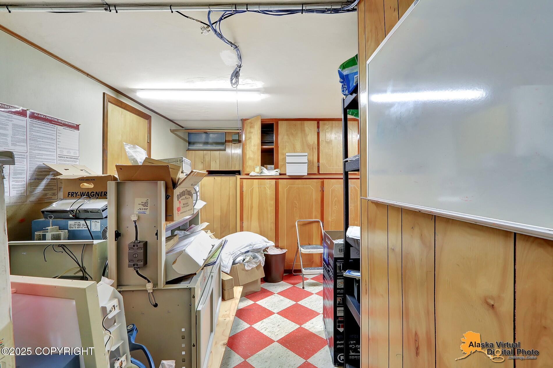 12900 Old Seward Highway Property Photo 28