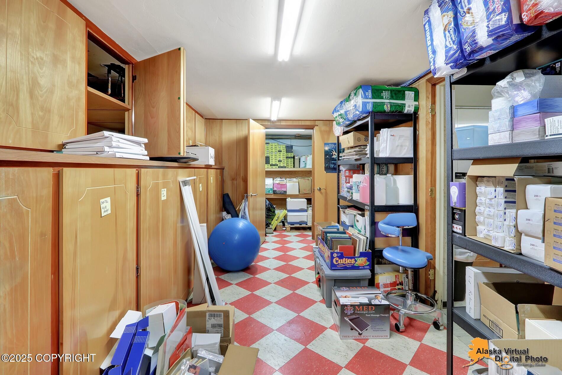 12900 Old Seward Highway Property Photo 29