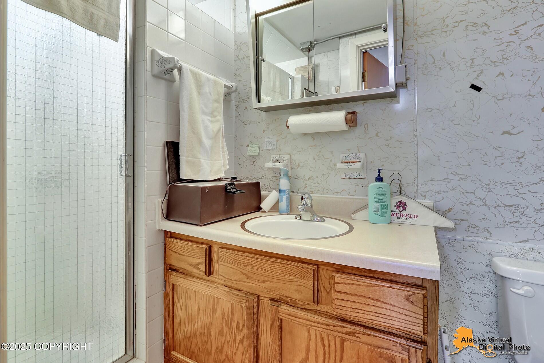 12900 Old Seward Highway Property Photo 31