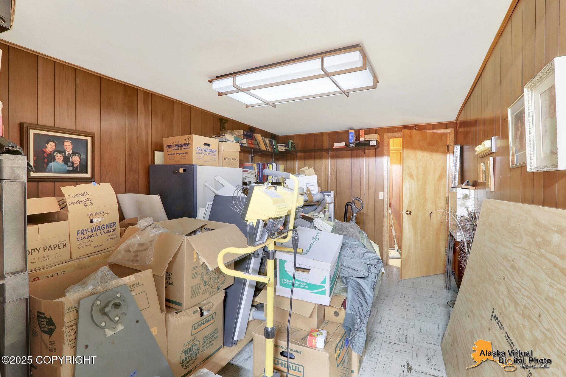 12900 Old Seward Highway Property Photo 33